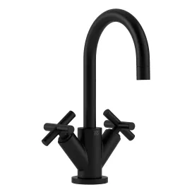 Tara single hole mixer by dornbracht